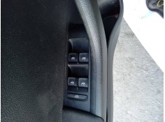 Recambio de mando elevalunas delantero izquierdo para skoda fabia like referencia OEM IAM 6V1959857A 1013092502S  2