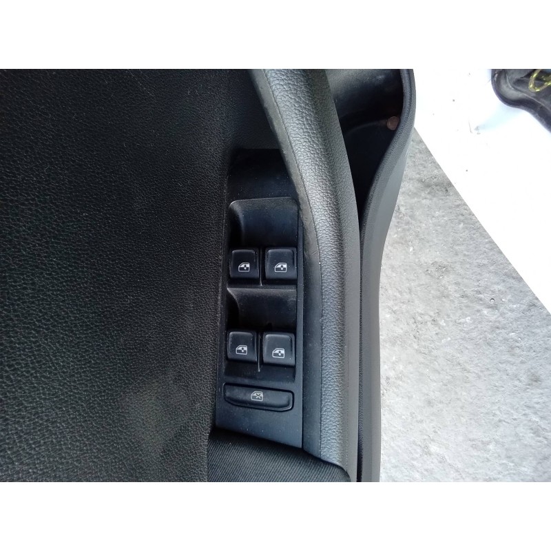 Recambio de mando elevalunas delantero izquierdo para skoda fabia like referencia OEM IAM 6V1959857A 1013092502S 