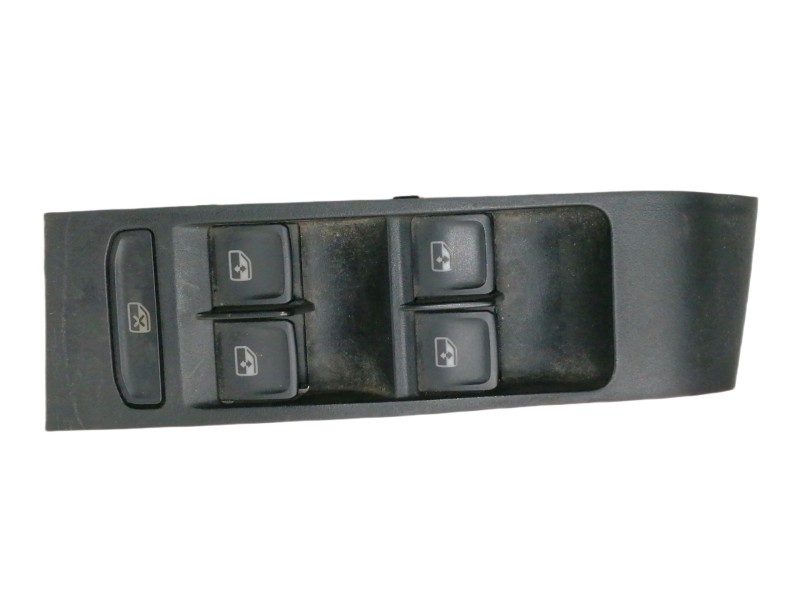 Recambio de mando elevalunas delantero izquierdo para skoda fabia like referencia OEM IAM 6V1959857A 1013092502S 