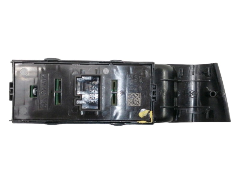 Recambio de mando elevalunas delantero izquierdo para skoda fabia like referencia OEM IAM 6V1959857A 1013092502S 