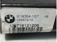 Recambio de cerradura maletero / porton para bmw serie 5 lim. (f10) 535d referencia OEM IAM 918064107 16367210  2