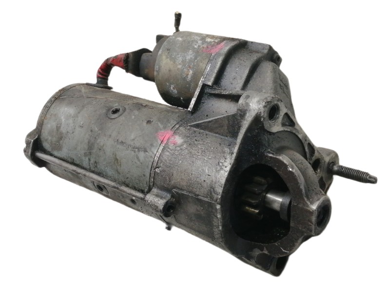 Recambio de motor arranque para nissan primera berlina (p12) acenta referencia OEM IAM   