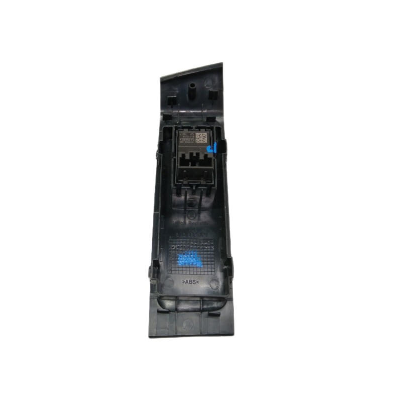 Recambio de mando elevalunas trasero izquierdo para skoda fabia like referencia OEM IAM 5JA959855A 5JA959855 