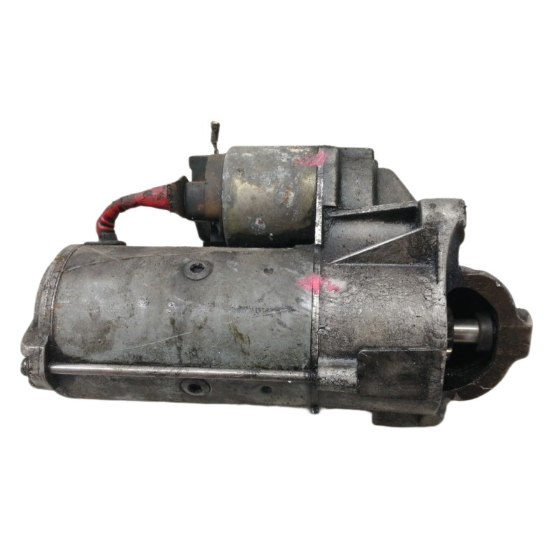 Recambio de motor arranque para nissan primera berlina (p12) acenta referencia OEM IAM   