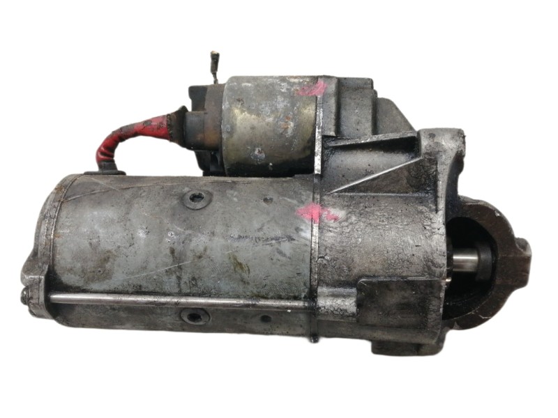 Recambio de motor arranque para nissan primera berlina (p12) acenta referencia OEM IAM   