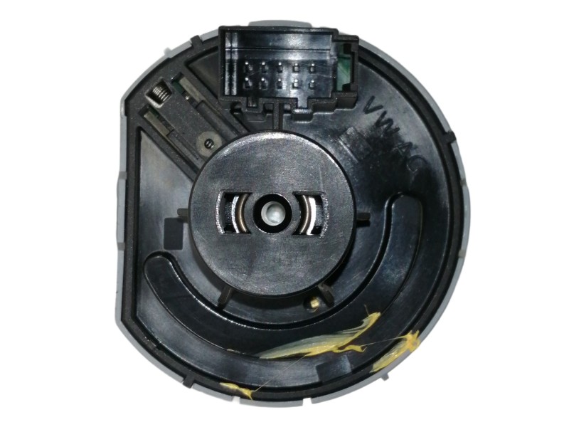 Recambio de mando luces para skoda fabia like referencia OEM IAM 5E0941431F 10095090 