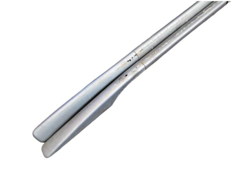 Recambio de barras techo para peugeot 307 break / sw (s1) sw referencia OEM IAM 9641409280  