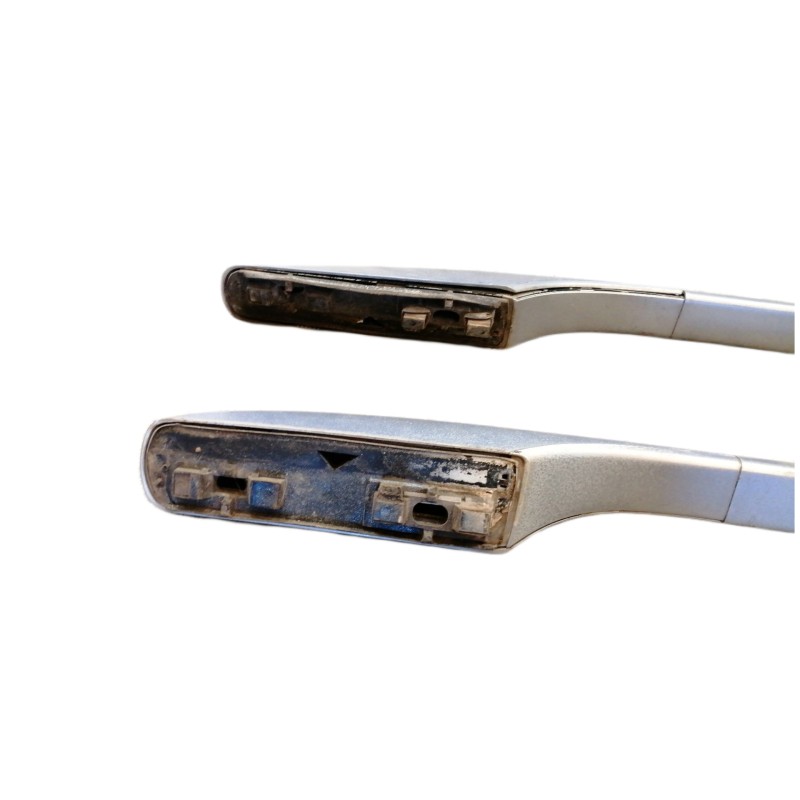 Recambio de barras techo para peugeot 307 break / sw (s1) sw referencia OEM IAM 9641409280  