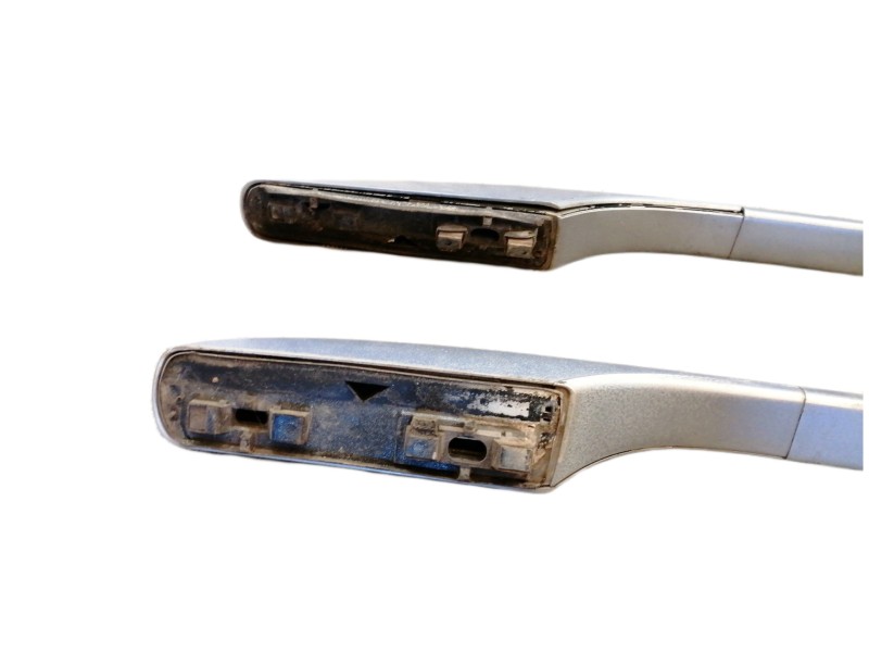 Recambio de barras techo para peugeot 307 break / sw (s1) sw referencia OEM IAM 9641409280  