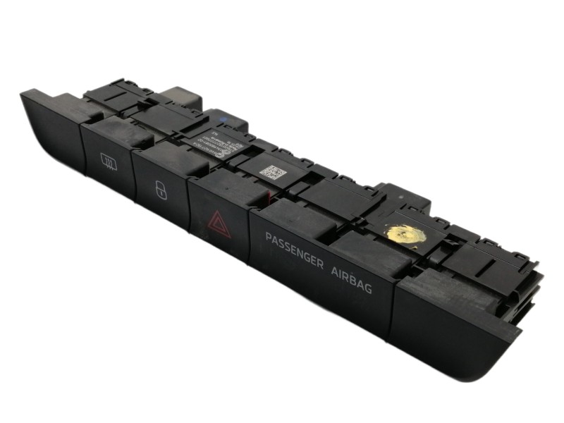 Recambio de warning para skoda fabia like referencia OEM IAM 6V0927132A 03498508102 5116001327777001