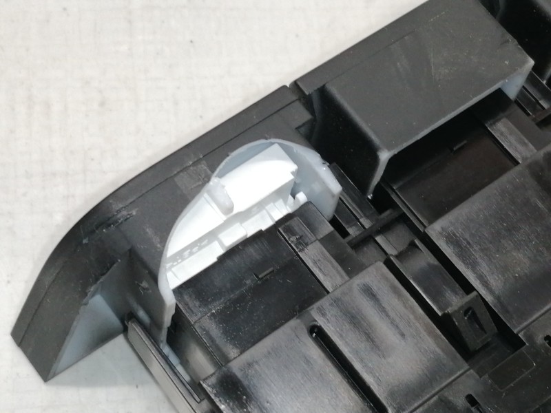 Recambio de warning para skoda fabia like referencia OEM IAM 6V0927132A 03498508102 5116001327777001