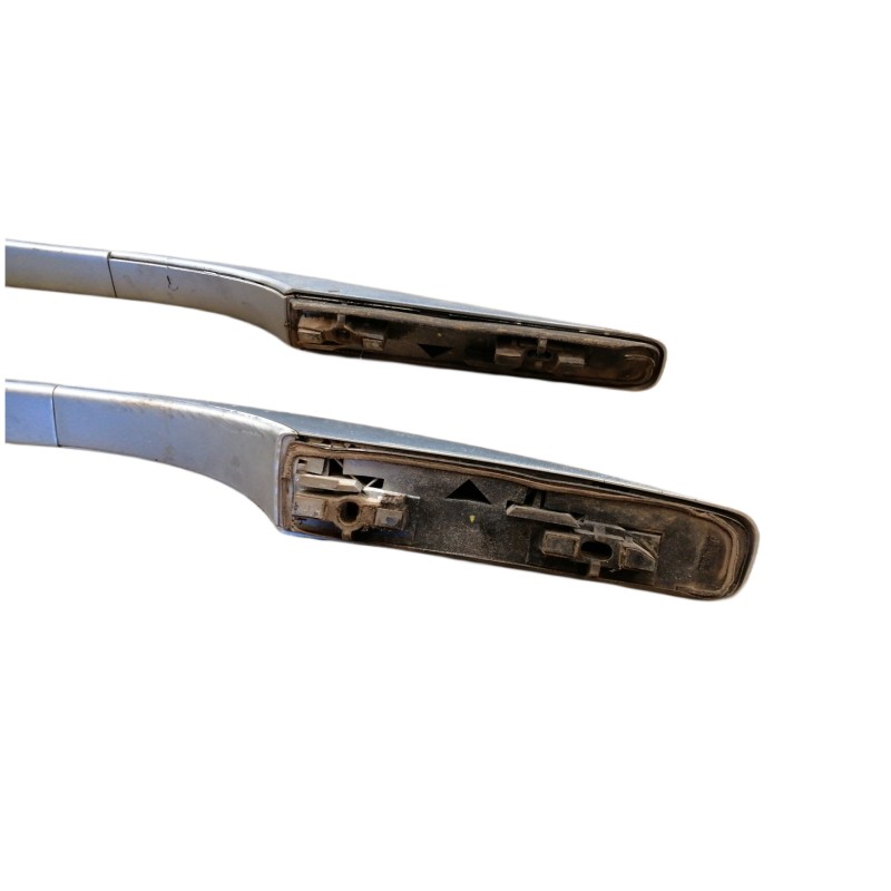 Recambio de barras techo para peugeot 307 break / sw (s1) sw referencia OEM IAM 9641409280  