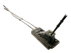 Recambio de varillaje cambio para mini mini (r50,r53) cooper referencia OEM IAM 7547319 041026072746A / 607BMW0004 SILAG252