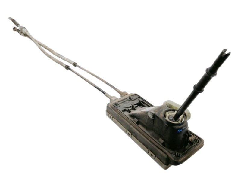 Recambio de varillaje cambio para mini mini (r50,r53) cooper referencia OEM IAM 7547319 041026072746A / 607BMW0004 SILAG252