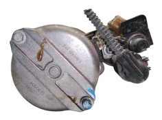 Recambio de motor arranque para skoda fabia like referencia OEM IAM 02M911021G 0001179510  2