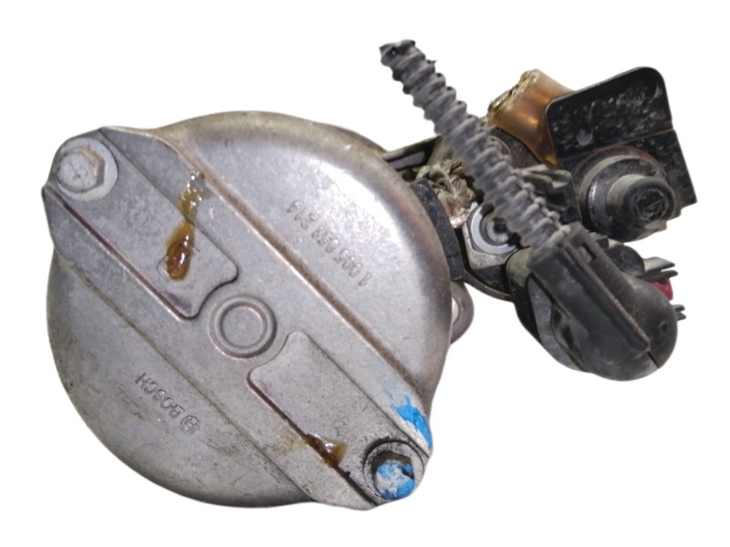 Recambio de motor arranque para skoda fabia like referencia OEM IAM 02M911021G 0001179510 