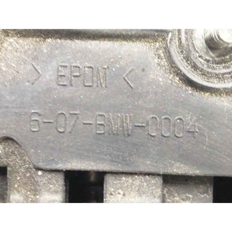 Recambio de varillaje cambio para mini mini (r50,r53) cooper referencia OEM IAM 7547319 041026072746A / 607BMW0004 SILAG252