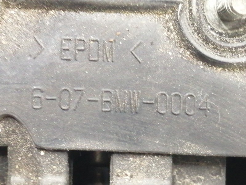 Recambio de varillaje cambio para mini mini (r50,r53) cooper referencia OEM IAM 7547319 041026072746A / 607BMW0004 SILAG252