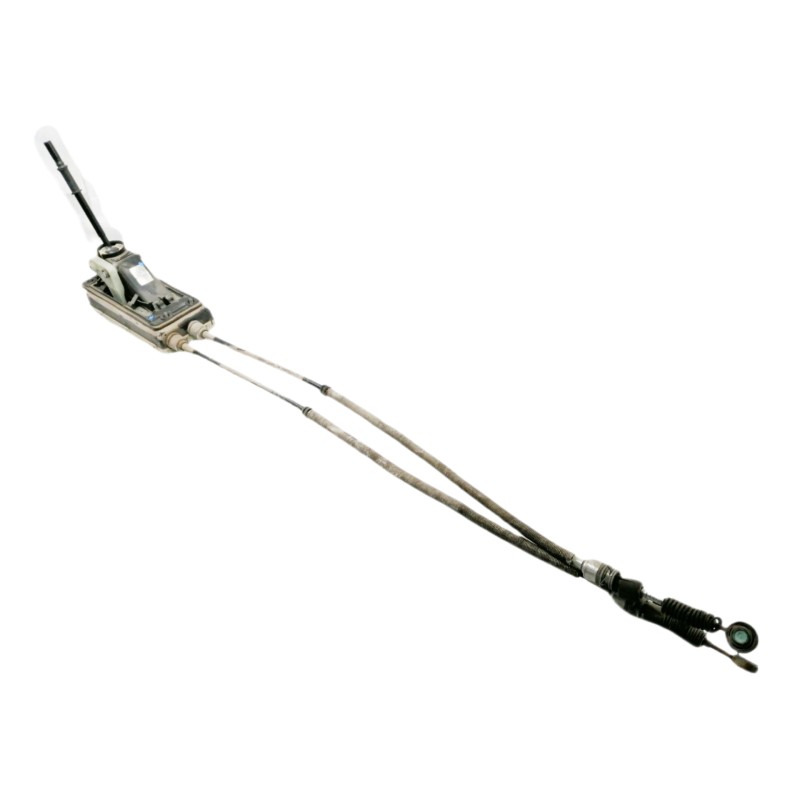 Recambio de varillaje cambio para mini mini (r50,r53) cooper referencia OEM IAM 7547319 041026072746A / 607BMW0004 SILAG252