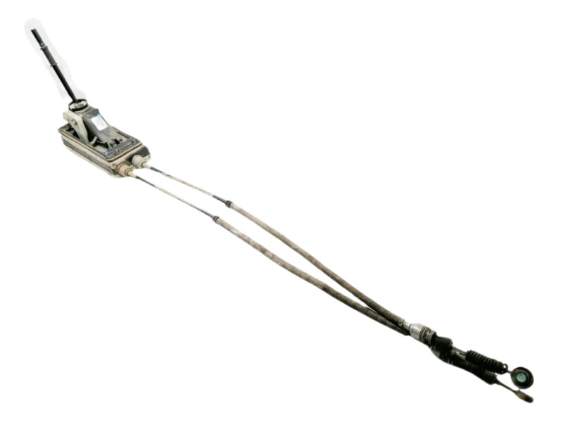 Recambio de varillaje cambio para mini mini (r50,r53) cooper referencia OEM IAM 7547319 041026072746A / 607BMW0004 SILAG252