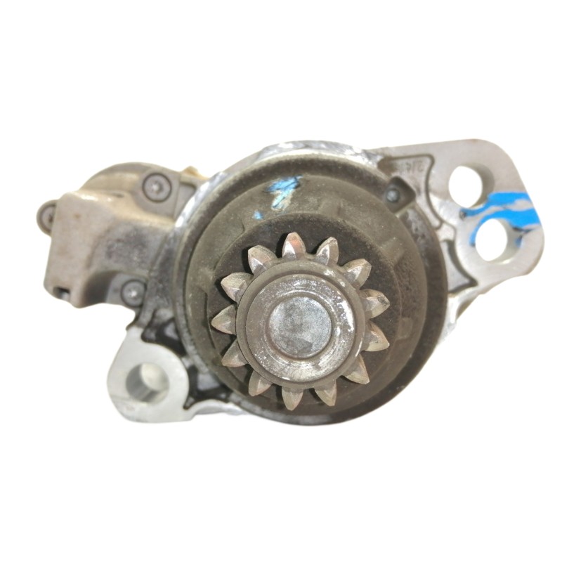 Recambio de motor arranque para skoda fabia like referencia OEM IAM 02M911021G 0001179510 