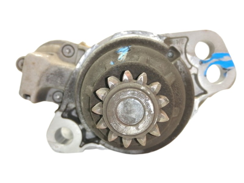 Recambio de motor arranque para skoda fabia like referencia OEM IAM 02M911021G 0001179510 