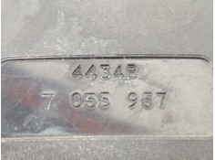 Recambio de enganche cinturon trasero central para mini mini (r50,r53) cooper referencia OEM IAM 7055957 5321261A  2