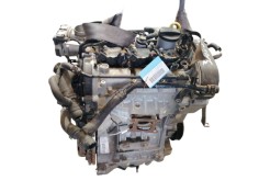 Recambio de motor completo para skoda fabia like referencia OEM IAM CHY OK  2