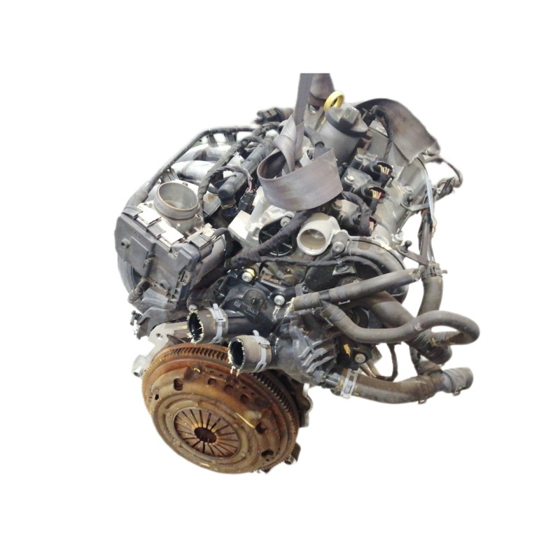 Recambio de motor completo para skoda fabia like referencia OEM IAM CHY OK 