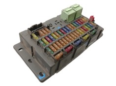 Recambio de caja reles / fusibles para mini mini (r50,r53) cooper referencia OEM IAM 518030515ES 690660003 