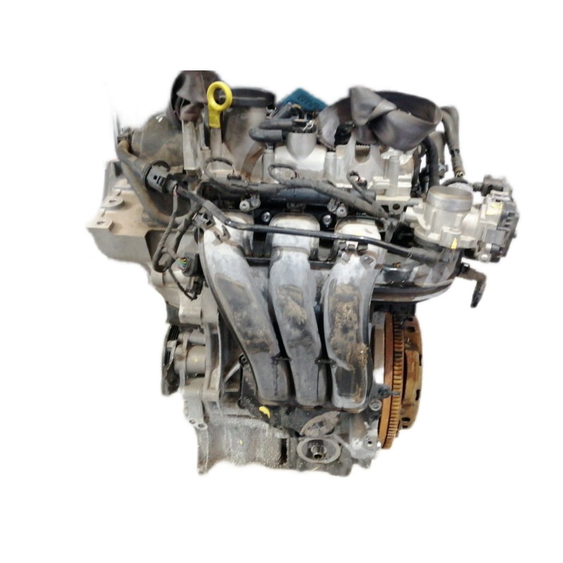 Recambio de motor completo para skoda fabia like referencia OEM IAM CHY OK 