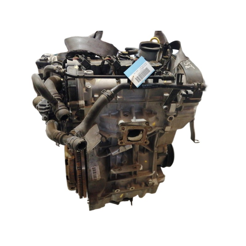 Recambio de motor completo para skoda fabia like referencia OEM IAM CHY OK 