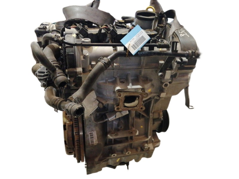 Recambio de motor completo para skoda fabia like referencia OEM IAM CHY OK 