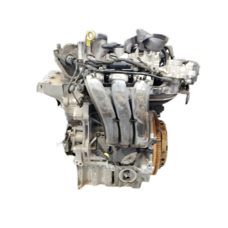 Recambio de motor completo para skoda fabia like referencia OEM IAM CHY OK 