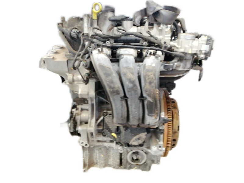 Recambio de motor completo para skoda fabia like referencia OEM IAM CHY OK 