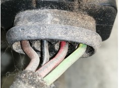 Recambio de motor limpia delantero para skoda fabia like referencia OEM IAM 5JB955113PLS 443122389017 160512VAF2A0662  2