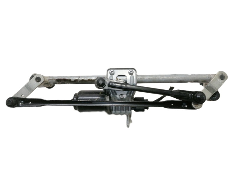 Recambio de motor limpia delantero para skoda fabia like referencia OEM IAM 5JB955113PLS 443122389017 160512VAF2A0662 