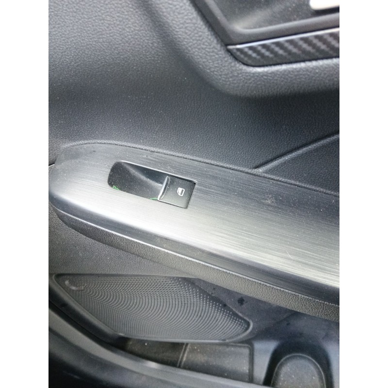 Recambio de mando elevalunas delantero derecho para ford kuga iii (dfk) 2.5 fhev referencia OEM IAM   