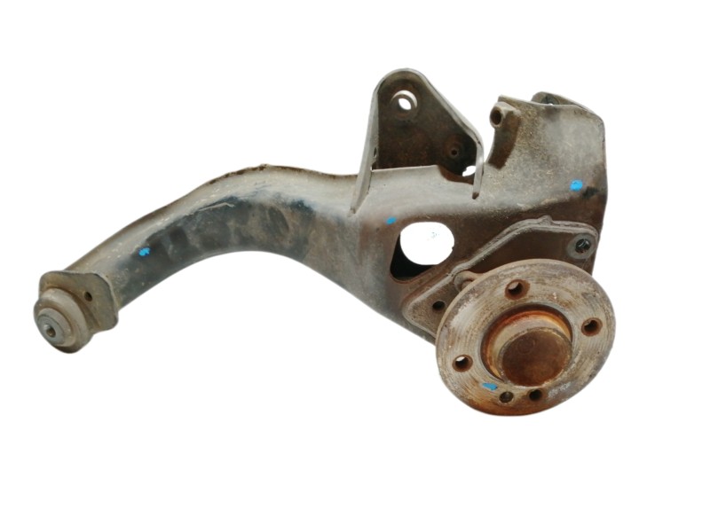 Recambio de mangueta trasera derecha para mini mini (r50,r53) cooper referencia OEM IAM 12942510 876203805 