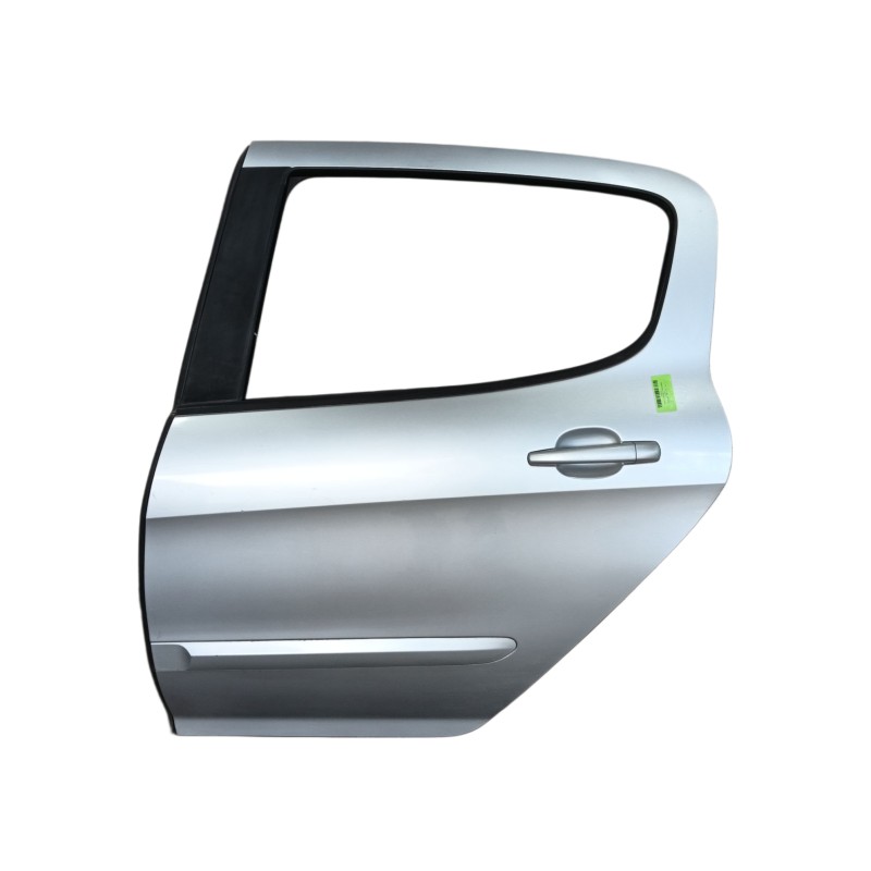 Recambio de puerta trasera izquierda para peugeot 308 i (4a_, 4c_) 1.6 hdi referencia OEM IAM 9006L7 9656649580 