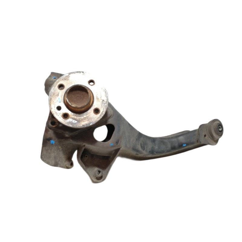 Recambio de mangueta trasera derecha para mini mini (r50,r53) cooper referencia OEM IAM 12942510 876203805 