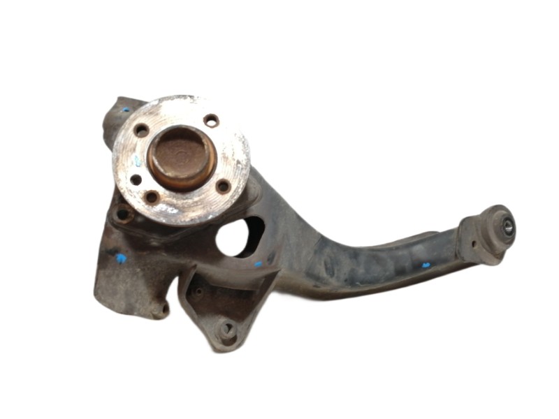 Recambio de mangueta trasera derecha para mini mini (r50,r53) cooper referencia OEM IAM 12942510 876203805 