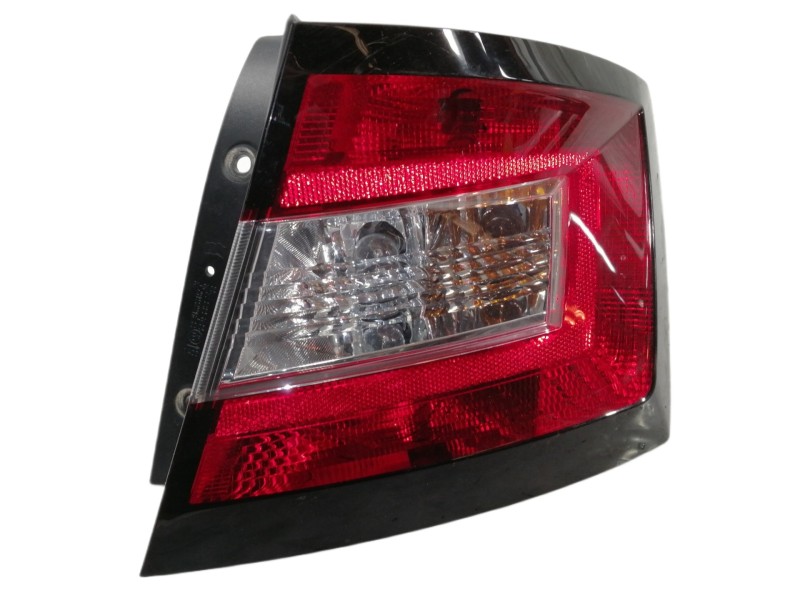 Recambio de piloto trasero derecho para skoda fabia like referencia OEM IAM 6V6945096 62421902 