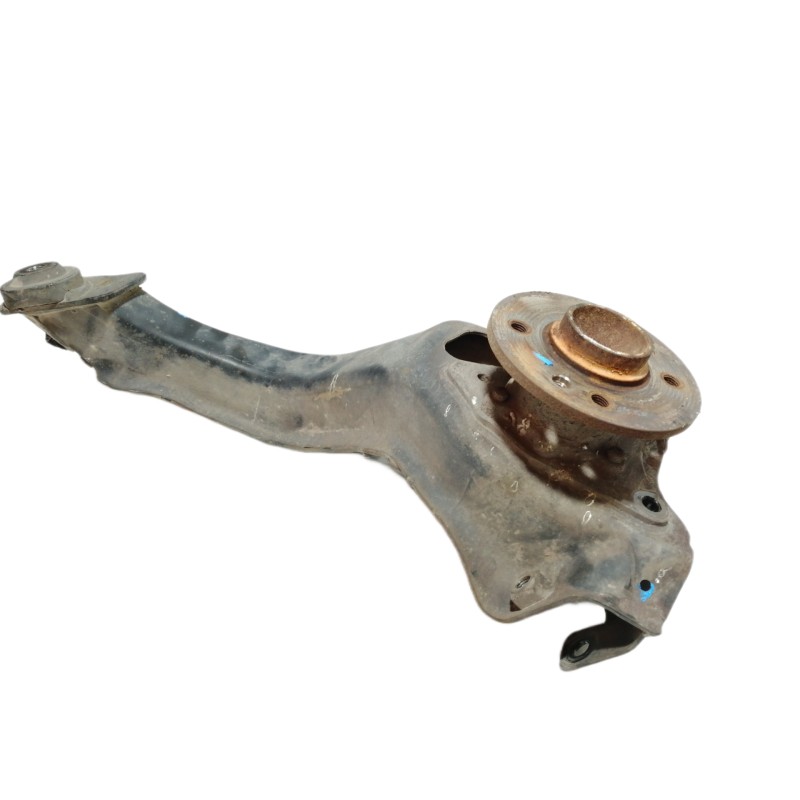 Recambio de mangueta trasera derecha para mini mini (r50,r53) cooper referencia OEM IAM 12942510 876203805 