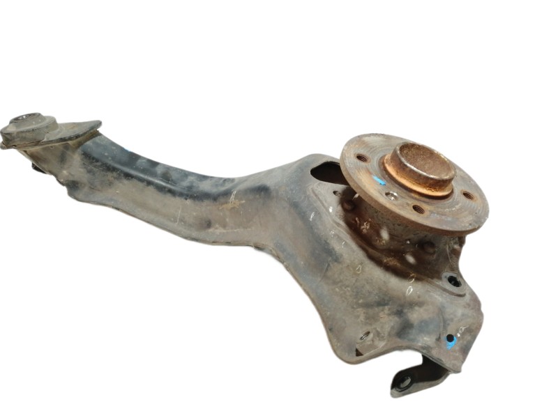 Recambio de mangueta trasera derecha para mini mini (r50,r53) cooper referencia OEM IAM 12942510 876203805 