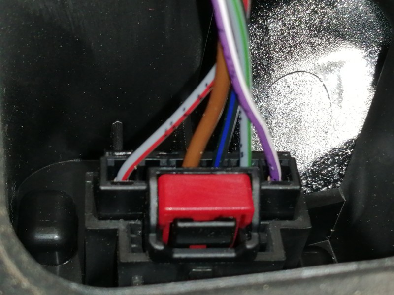 Recambio de piloto trasero derecho para skoda fabia like referencia OEM IAM 6V6945096 62421902 