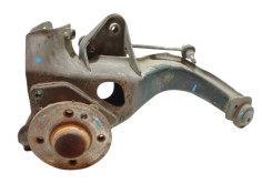 Recambio de mangueta trasera izquierda para mini mini (r50,r53) cooper referencia OEM IAM 12942510 6762037  2