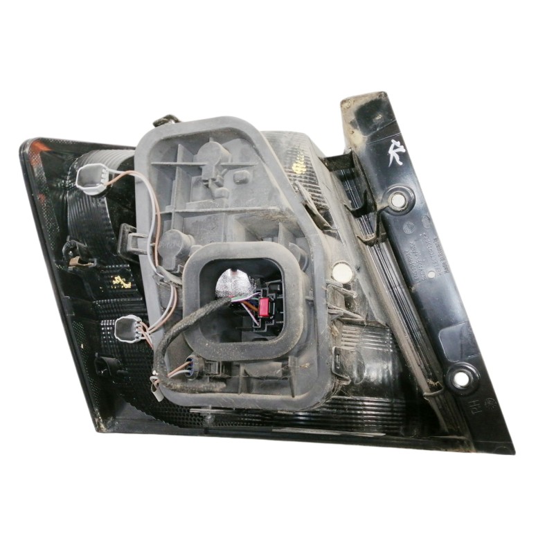 Recambio de piloto trasero derecho para skoda fabia like referencia OEM IAM 6V6945096 62421902 