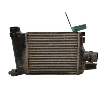 INTERCOOLER 144967634R 14461B681D 