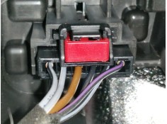 Recambio de piloto trasero izquierdo para skoda fabia like referencia OEM IAM 6V6945095 62421901  2